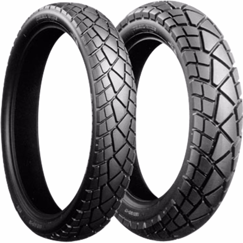 BRIDGESTONE 120/90-16*P TT TW 202 63P