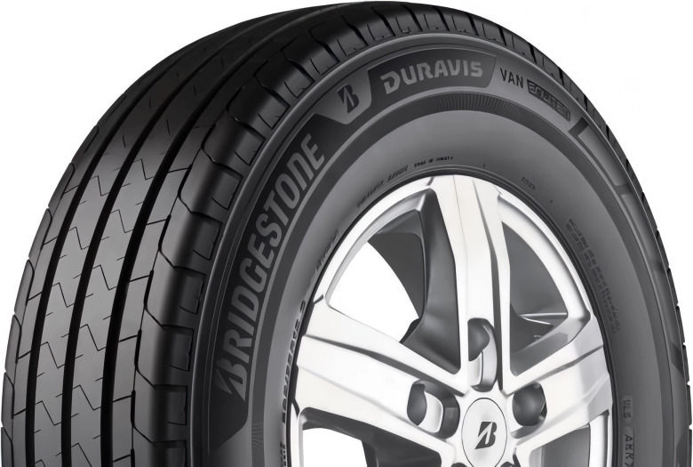 Bridgestone DURAVIS VAN 225/65 R16 112T