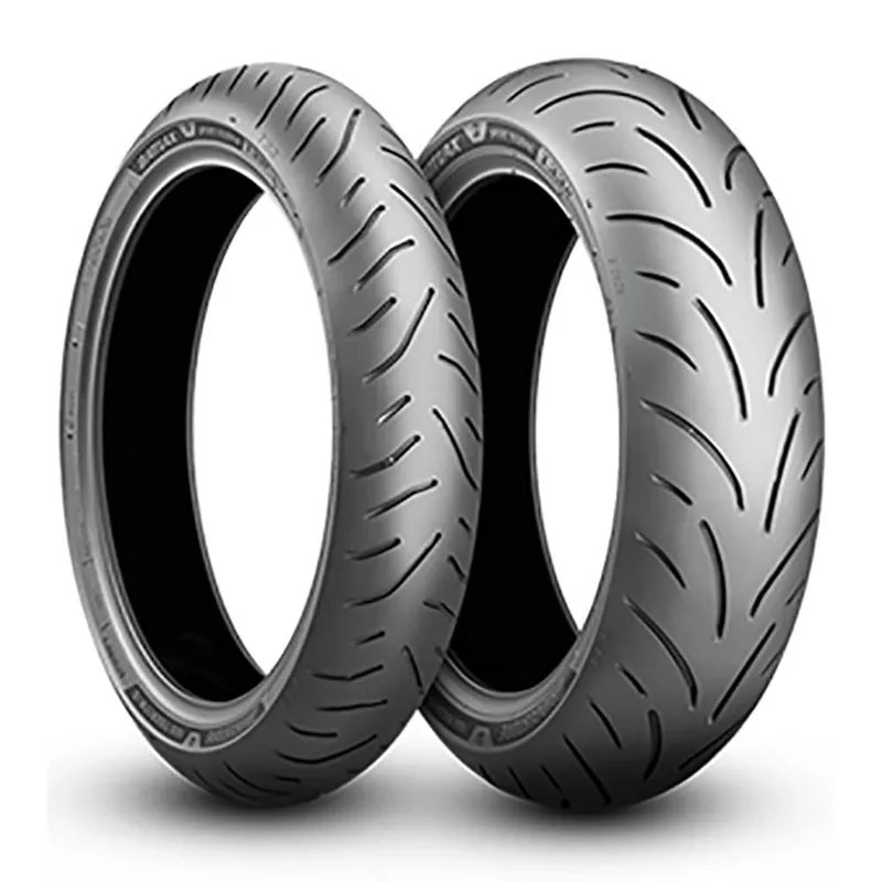 Bridgestone 120/70R19 60W BATTLAX SPORT TOURING T33 TL
