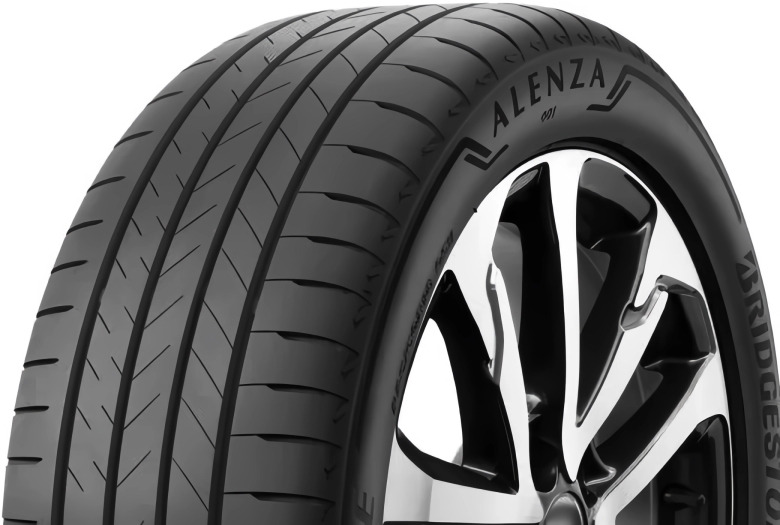 Bridgestone ALENZA 001 XL 235/50 R20 104V