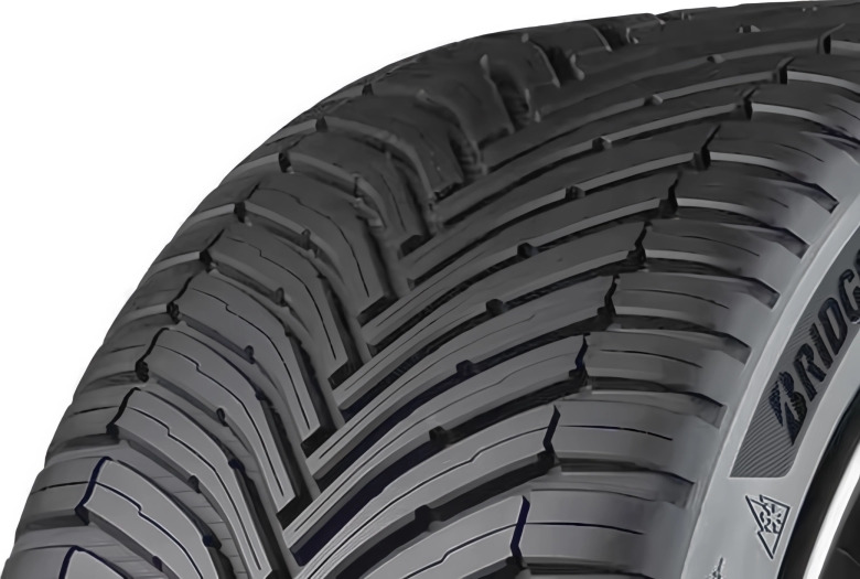 BRIDGESTONE 225/55R19*V TURANZA ALL SEASON 6 103V XL