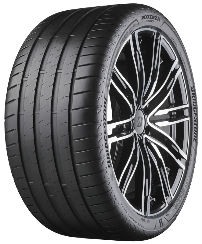 Bridgestone POTENZA SPORT XL 285/35 R22 106y