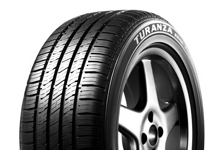 Bridgestone TURANZA ER42 RFT 245/50 R18 100W