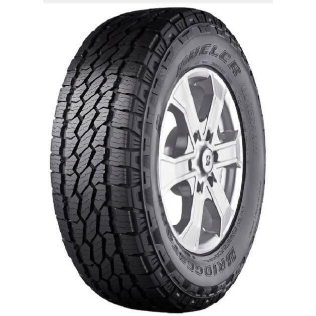 BRIDGESTONE 255/70R18*T DUELER ALL TERRAIN A/T002 116T XL