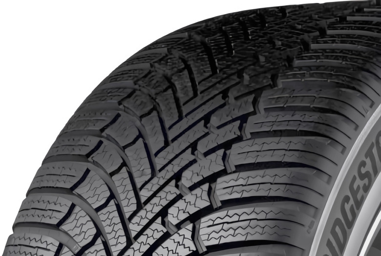 Bridgestone BLIZZAK 6 XL 225/50 R19 100V