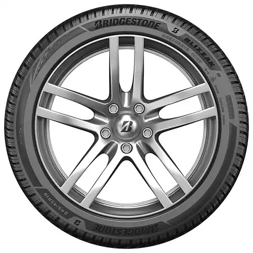 BRIDGESTONE 215/60R 18 102V TL Blizzak-6 XL EXTRA LOAD