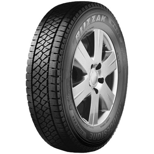 BRIDGESTONE 235/65R16C*R BLIZZAK W995 115/113R