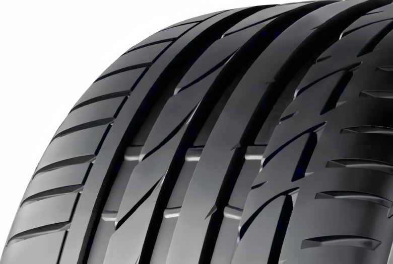 Bridgestone POTENZA S001 275/35 R20 102Y