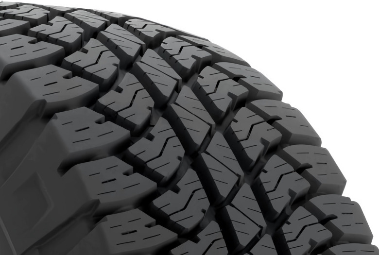 Bridgestone DUELER A/T 693III 265/55 R19 109V