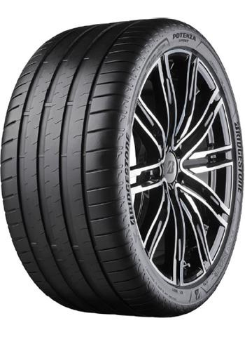 Bridgestone POTENZA SPORT (+) Enliten XL 235/35 R19 91y