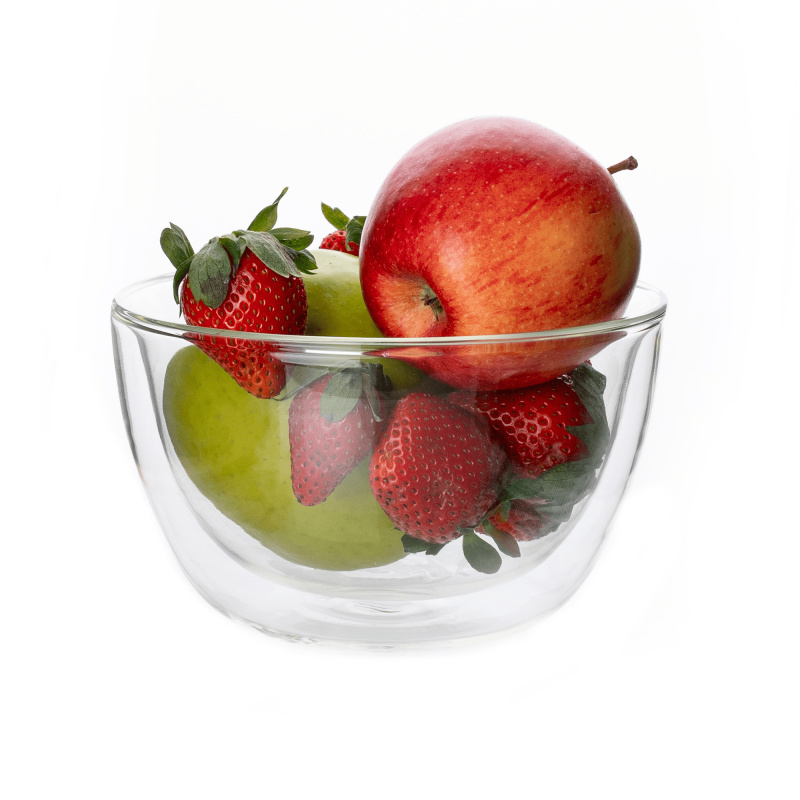 Termomiska na zmrzlinu, ovoce, jogurt, 1200 ml, HOTCOLDER  TYP 23