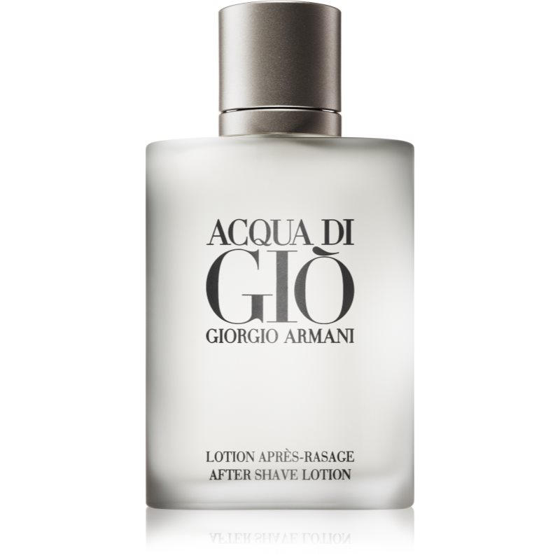 Armani Acqua di Giò voda po holení pro muže 100 ml