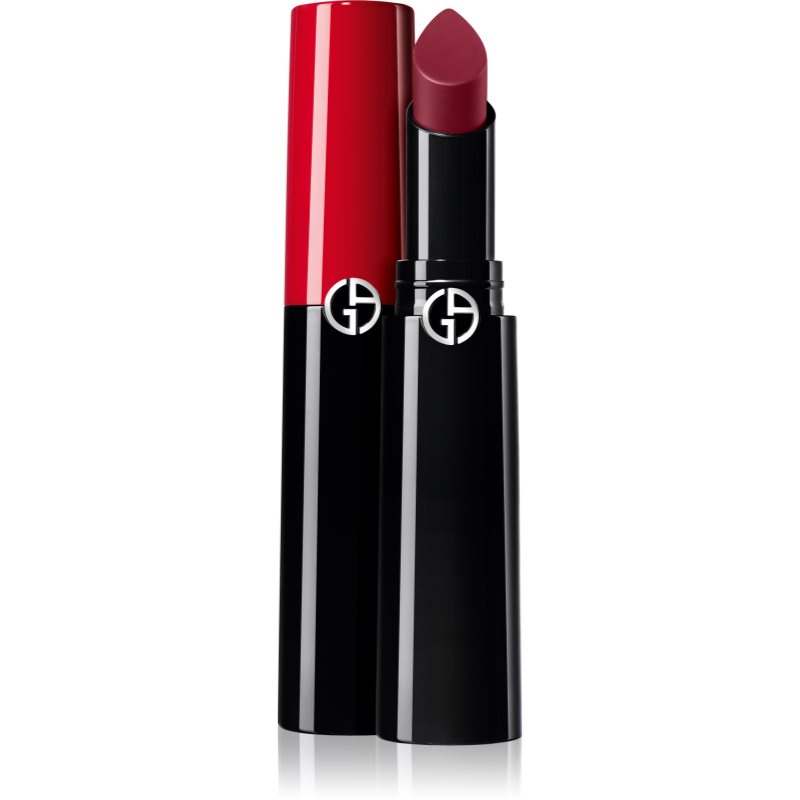 Armani Lip Power krémová rtěnka odstín 404 Tempting 3.1 g