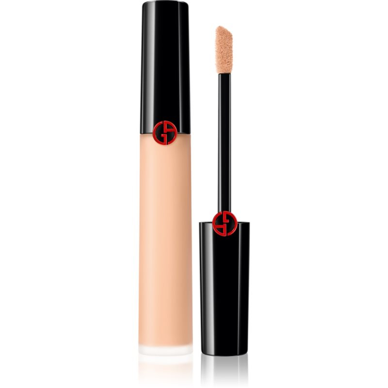 Armani Power Fabric+ Concealer dlouhotrvající korektor odstín 2.75 6 ml
