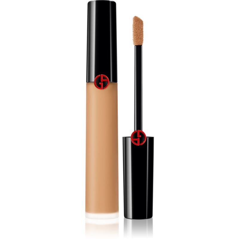 Armani Power Fabric+ Concealer dlouhotrvající korektor odstín 6.5 6 ml