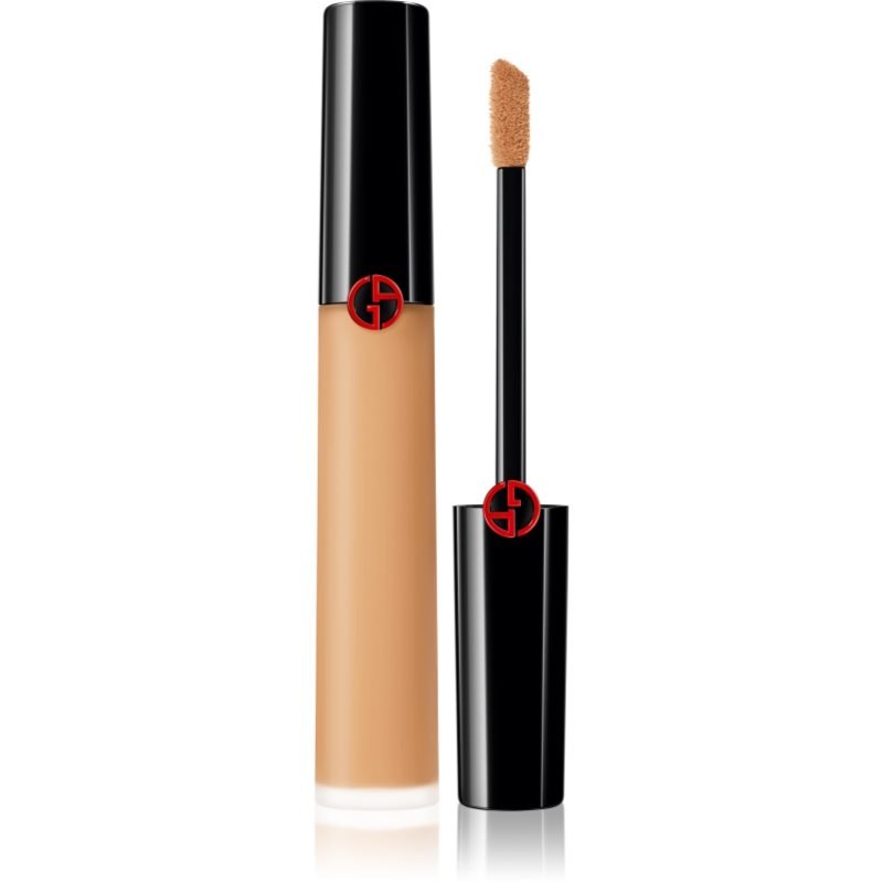 Armani Power Fabric+ Concealer dlouhotrvající korektor odstín 7.5 6 ml