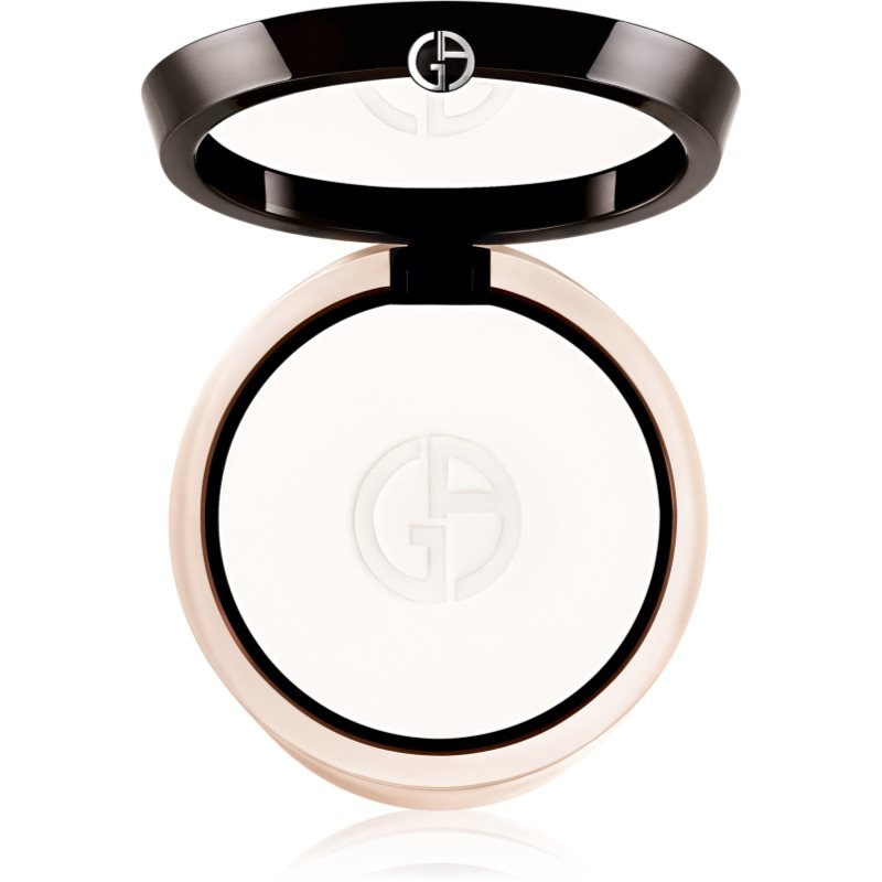 Armani Power Fabric+ Setting Powder fixační pudr odstín 00 9 g