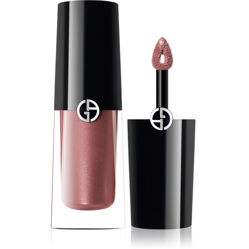 Armani Eye Tint Liquid Eyeshadow tekuté oční stíny odstín 27 Peony 3.9 ml