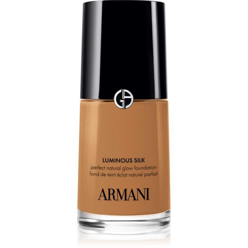 Armani Luminous Silk Foundation 2026 rozjasňující make-up odstín 9.1 30 ml