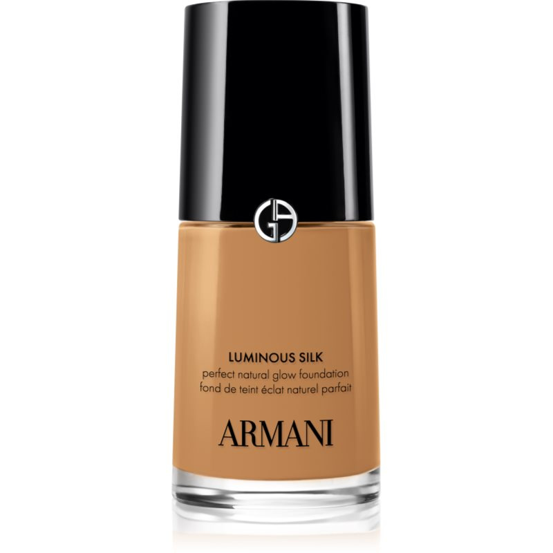 Armani Luminous Silk Foundation 2026 rozjasňující make-up odstín 10.1 30 ml