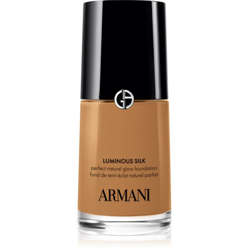 Armani Luminous Silk Foundation 2026 rozjasňující make-up odstín 9 30 ml