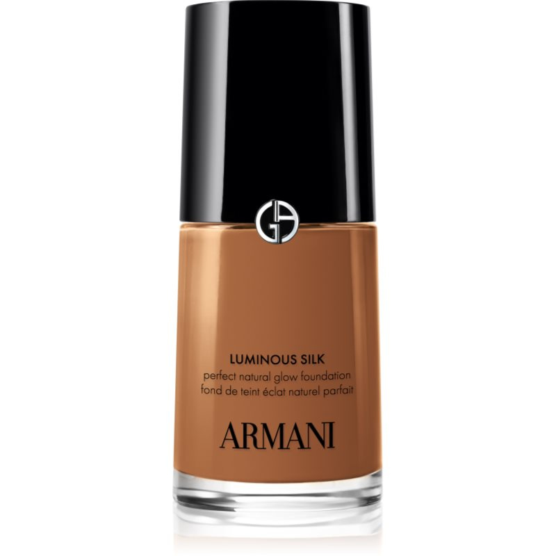 Armani Luminous Silk Foundation 2026 rozjasňující make-up odstín 12.1 30 ml