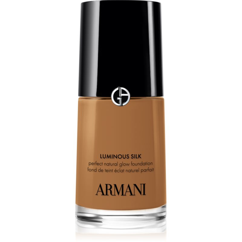 Armani Luminous Silk Foundation 2026 rozjasňující make-up odstín 11 30 ml