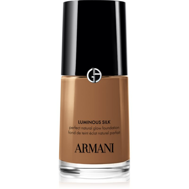 Armani Luminous Silk Foundation 2026 rozjasňující make-up odstín 11.75 30 ml