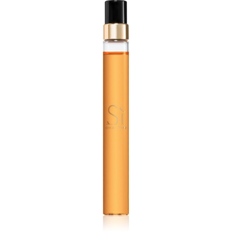 Armani Sì Parfum parfém pro ženy 10 ml