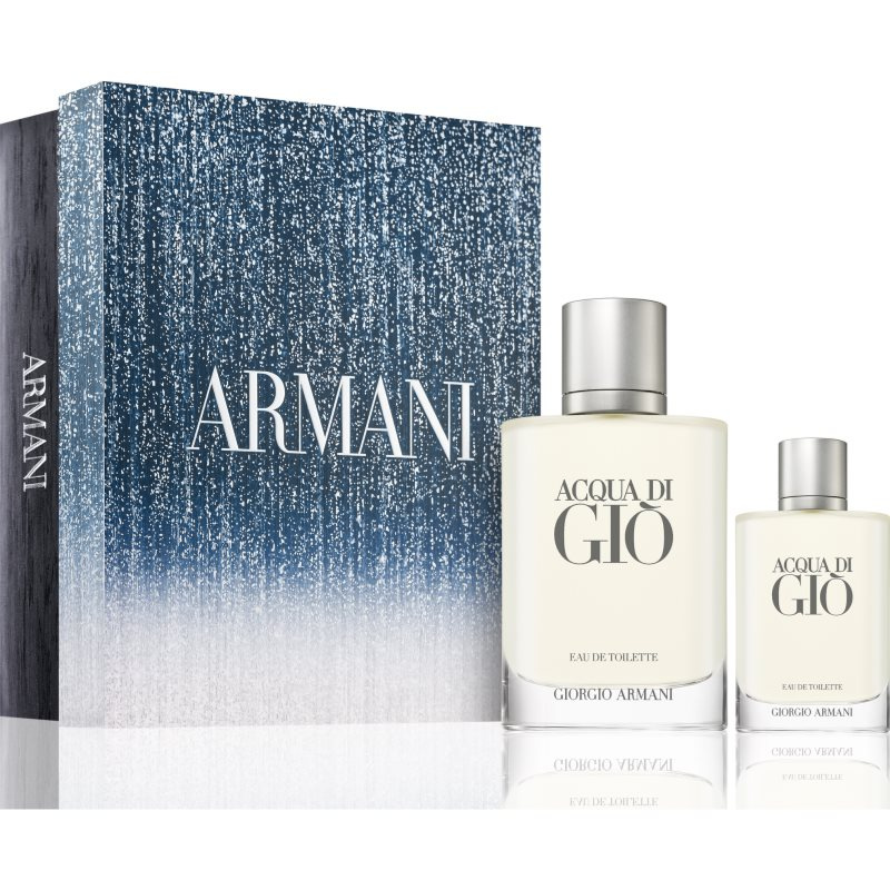 Armani Acqua di Giò sada pro muže
