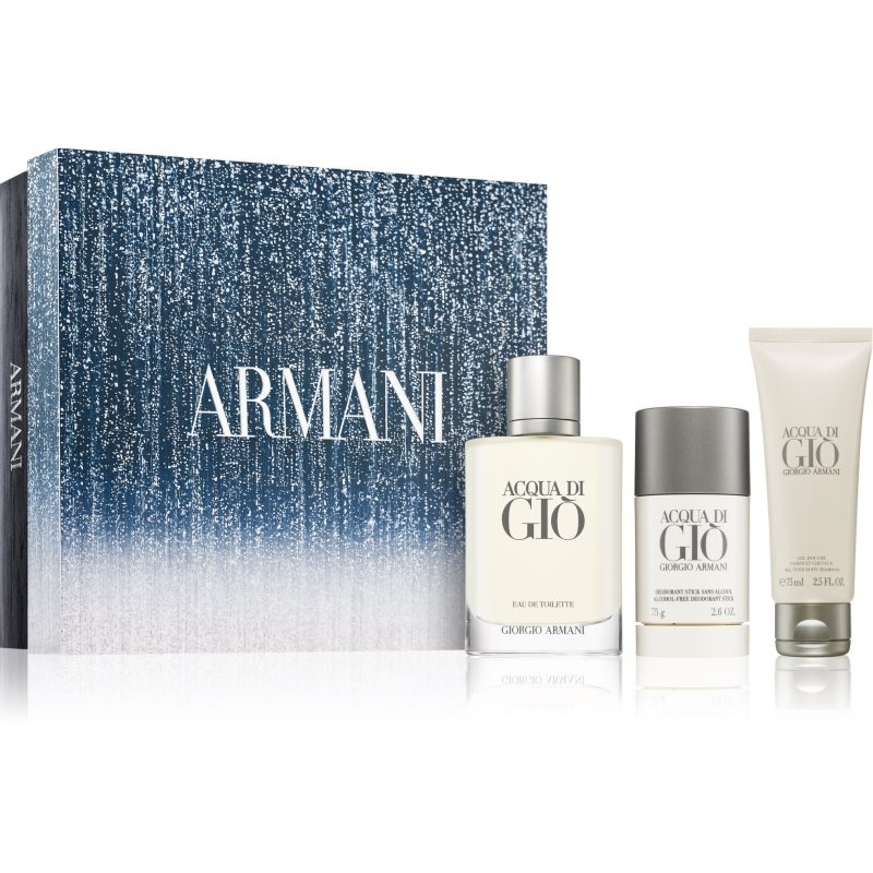 Armani Acqua di Giò sada pro muže
