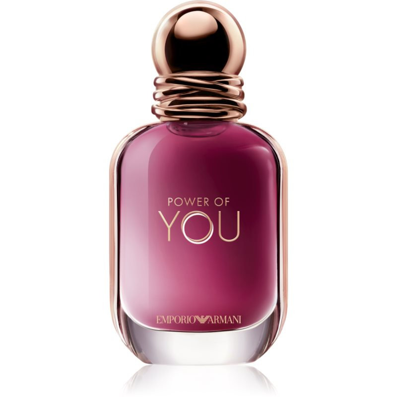 Armani Power of You parfémovaná voda pro ženy 30 ml