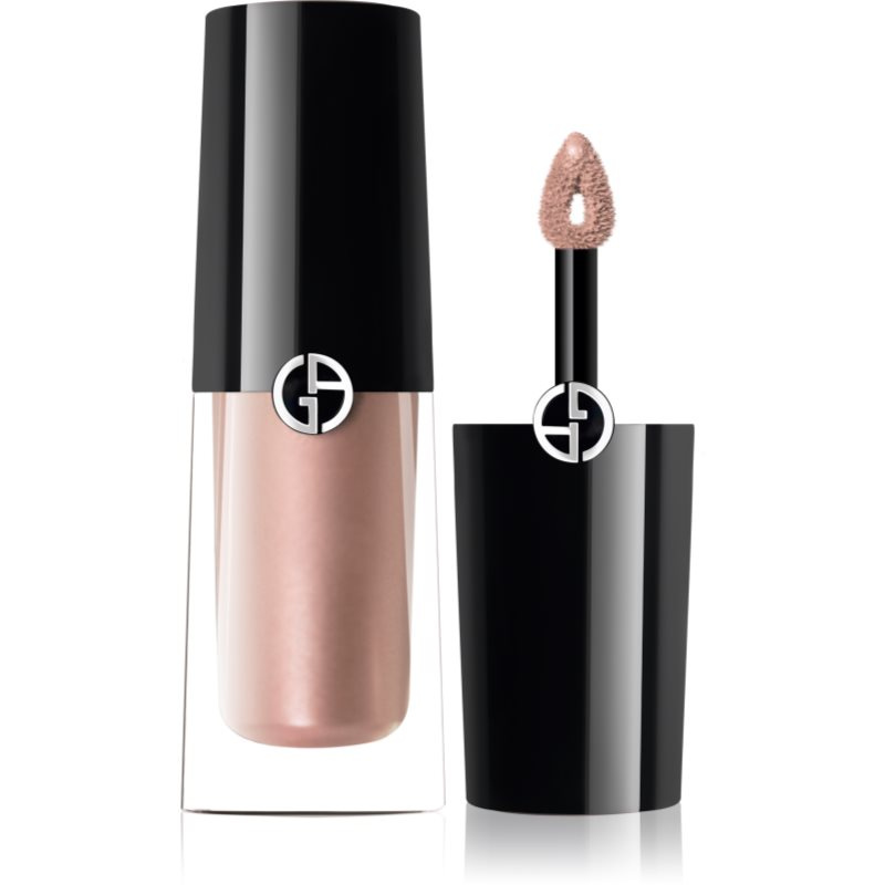Armani Eye Tint Liquid Eyeshadow tekuté oční stíny odstín 80M Mauve 3.9 ml