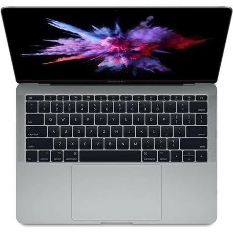 MacBook Pro 13" 2017 / i5 / 8GB / 128GB (Stav A) Vesmírně šedá