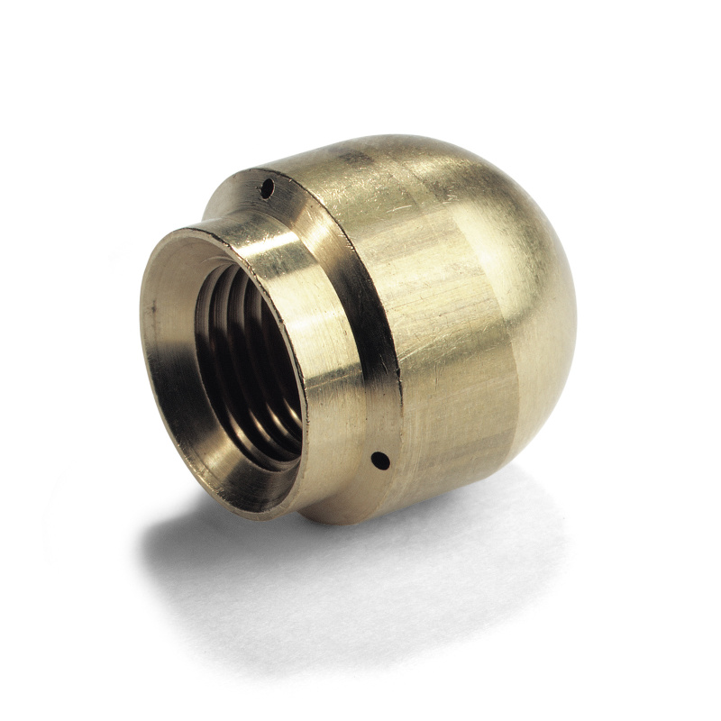 Kärcher Tryska na čištění potrubí 065, 3x30°, 16mm