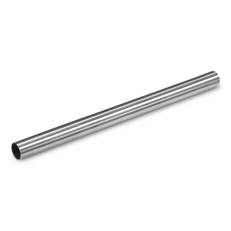 Kärcher Sací trubka, DN 40, 550 mm délka, nerezová ocel, AP 100/50, NT 55/2, NT 65/2, NT 70/2, NT 70/3, NT 72/2, NT 75/2, NT 561, NT 611, NT 802 IV