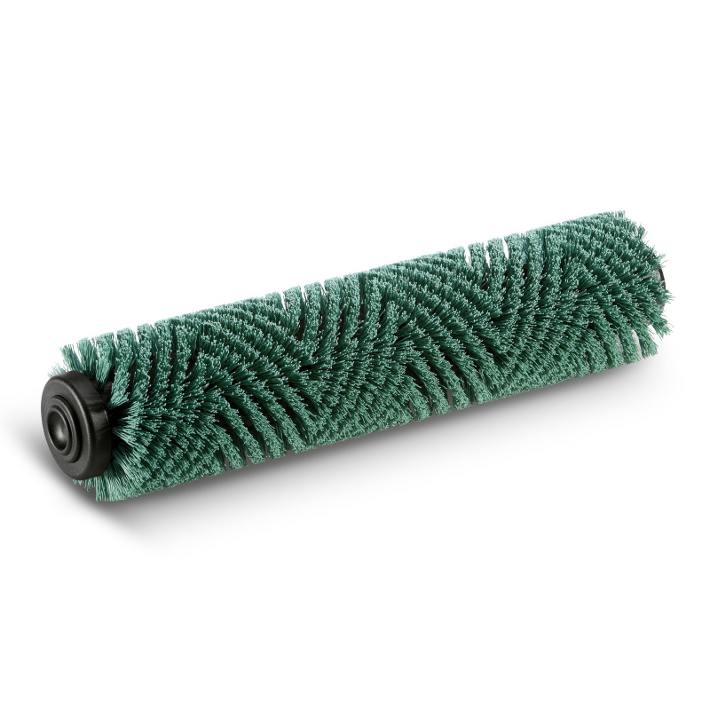 Kärcher Válcový kartáč, tvrdý, zelený, 400 mm