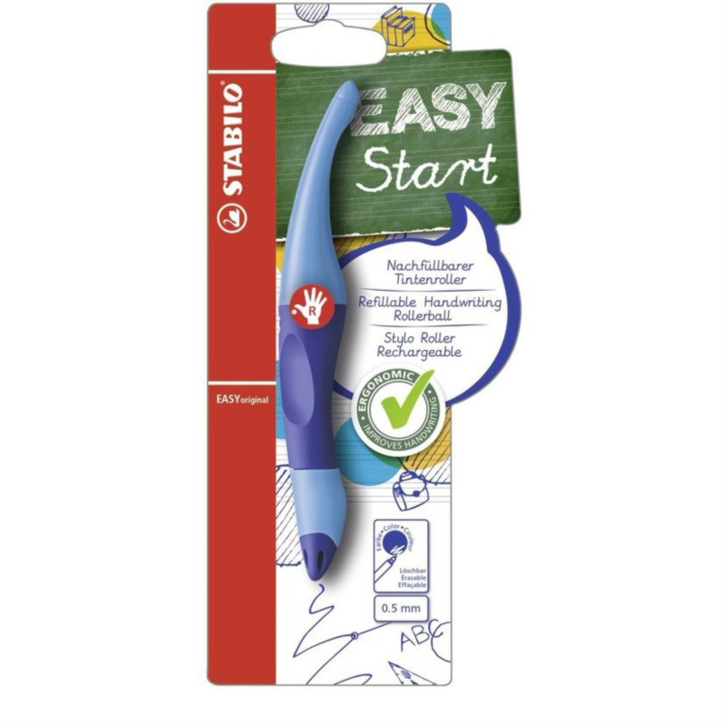 Stabilo 46843 Easyoriginal modrý P