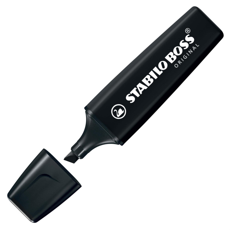 Zvýrazňovač Stabilo Boss Original Marker Stabilo