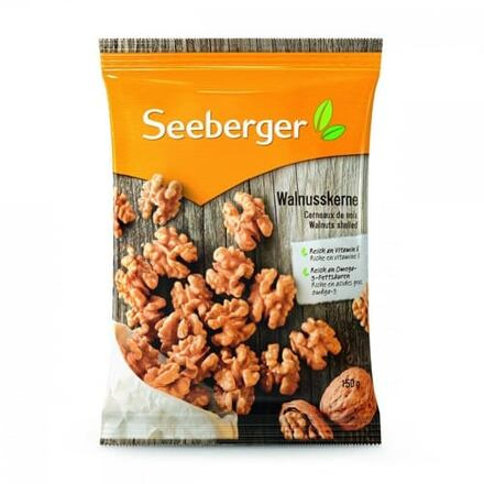 Seeberger Vlašské ořechy