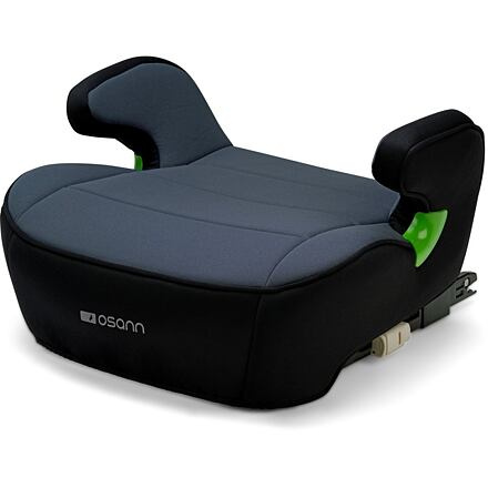 OSANN Junior Isofix - Nero