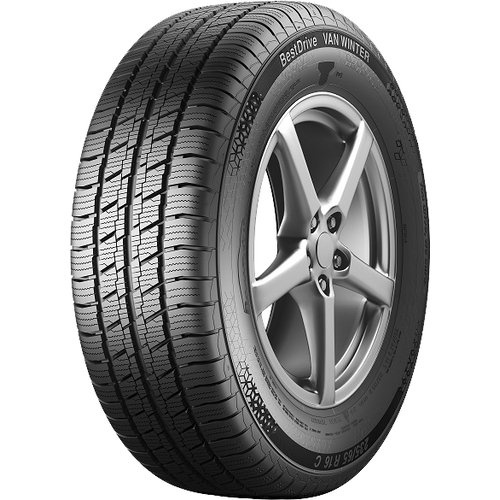 Bestdrive 195/60R16C*T Van Winter 99/97T