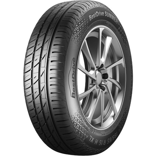 Bestdrive 185/60R14*H Summer 82H