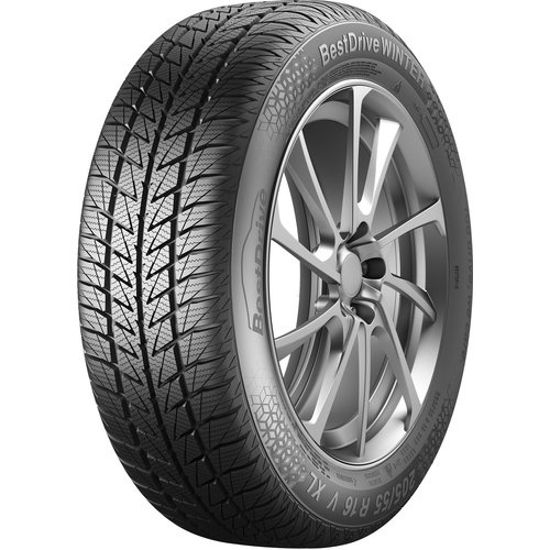 Bestdrive 225/50R17*V Winter 98V FR XL