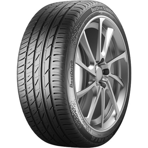 Bestdrive 205/55R16*W Summer 91W