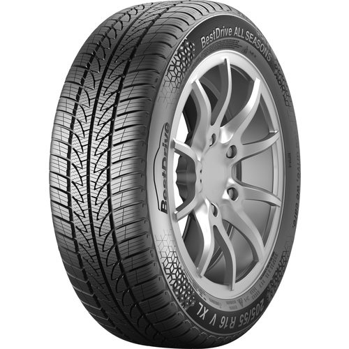 BESTDRIVE 215/65R16*V ALL SEASONS 102V FR XL