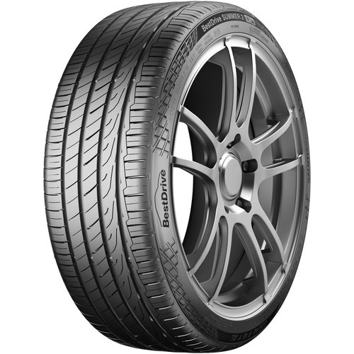BESTDRIVE 245/45R19*Y SUMMER 2 102Y FR XL