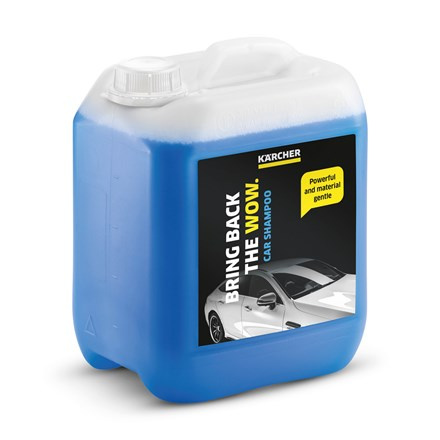 KÄRCHER Autošampón 5L 1 ks