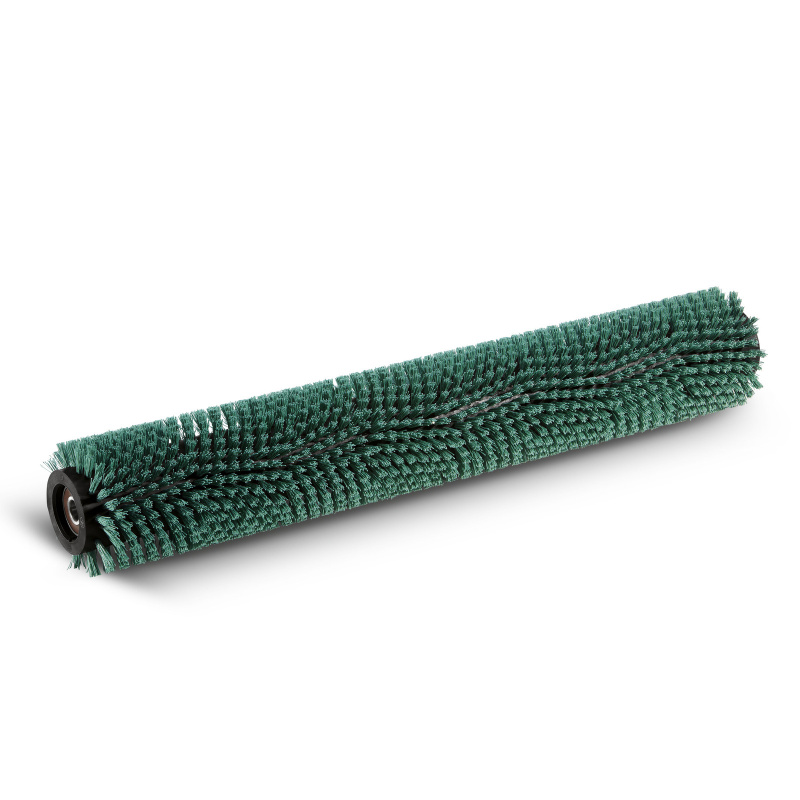 Kärcher Válcový kartáč, tvrdý, zelený, 638 mm