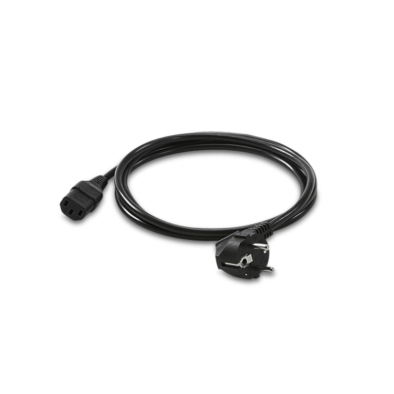 Kärcher Napájecí kabel se zástrčkou IEC EU